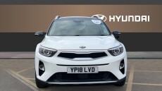 Kia Stonic 1.0T GDi First Edition 5dr Petrol Estate